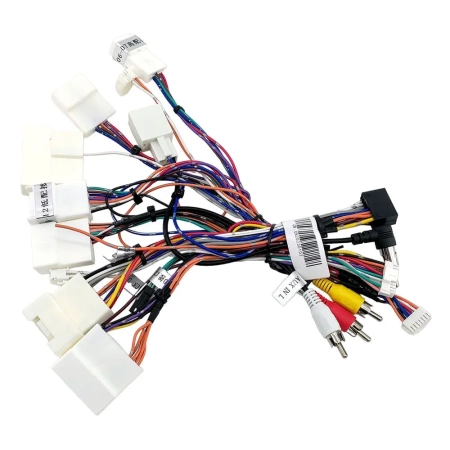 Штатное головное устройство Lexus IS 2 2005-2012 (для авто без NAVI) Canbox (Tesla style) 9.7 дюймов 2/32 GT096-1312-145 на Android 10 (QLed, DSP, CarPlay)