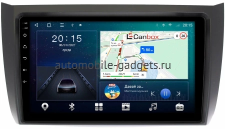 Lifan Solano 2 2016-2022 Canbox L-Line 4170-10-1697 на Android 10 (4G-SIM, 2/32, TS18, DSP, QLed)