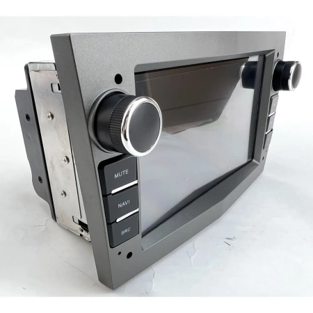Штатная магнитола Canbox RS019G для Opel Astra H 2004-2015, Antara, Agila A, Combo C, Zafira B, Vectra С, Corsa С, D, Meriva A, Omega B, Tigra B, Vita C, Vivaro A (темно-серая) на 1.5/32 Android 10 (IPS, DSP, CarPlay)