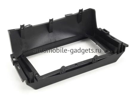 Штатное головное устройство Teyes CC2L PLUS 2/32 9 дюймов RM-9053 для Lifan X60 2011-2016 (матовая) на Android 8.1 (DSP, IPS, AHD)