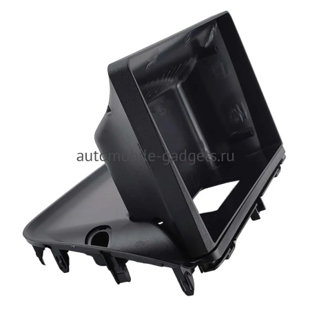 Штатное головное устройство Hyundai Casper 2021-2024 Teyes SPRO PLUS 4/64 9 дюймов RM-9-0320 на Android 10 (4G-SIM, DSP, IPS)