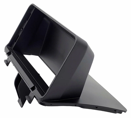 Штатная магнитола Audi Q3 (8U) 2011-2018 12.3 дюйма Canbox M-Line 7710-0080 на Android 10 (4G-SIM, 2/32, DSP, QLed) Audi Style