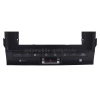 Штатная магнитола Toyota Land Cruiser 200 2010-2012 (матовая, Тип A, can LZ) Canbox Logic-i3 2K 5734-10-2572 на Android 11 (4G-SIM, 6/128, DSP, 360, QLed)