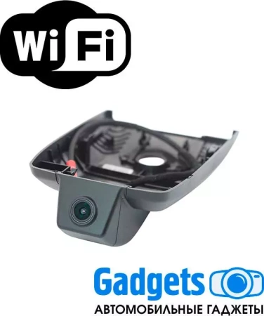 Redpower DVR-TOY3-N Видеорегистратор Toyota Camry 2017+