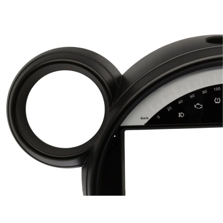 Штатное головное устройство Mini Countryman, Paceman 2012-2016 Teyes CC3L 4/64 9 дюймов RM-9-715 на Android 10 (4G-SIM, DSP, IPS)