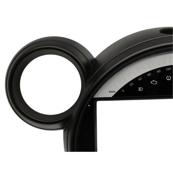 Штатное головное устройство Mini Countryman, Paceman 2012-2016 Teyes CC3L WIFI 2/32 9 дюймов RM-9-715 на Android 8.1 (DSP, IPS, AHD)