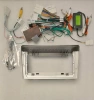 Carmedia HP-I9602-KP-9009-6128-TS20 штатная магнитола для Nissan Armada 2007-2016, Infiniti QX56 2007-2010 на Android 14 c 6GB, DSP, 4G