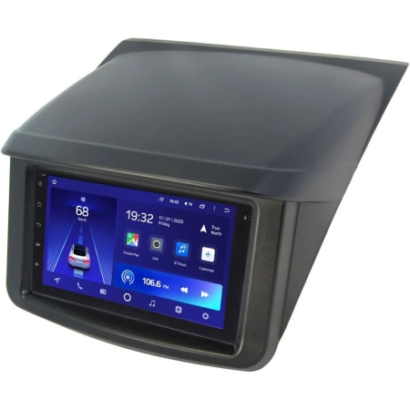 Магнитола в штатное место 2 din Mitsubishi Pajero Sport II, L200 IV 2006-2015 Teyes CC3L WIFI 2/32 7 дюймов RP-MMTR-187 на Android 8.1 (DSP, AHD)