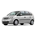 Opel Meriva A (2003-2010) Opel Meriva A (2003-2010)