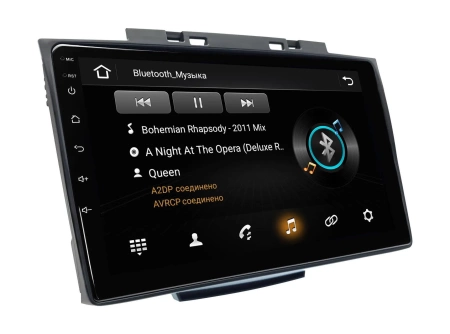 Штатная магнитола Great Wall Hover H3 2014 - 2016, Haval H5 2020 - 2021 Wide Media LC9785ON-1/16