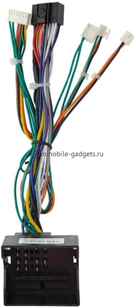 Mercedes-Benz R (w251) 2005-2017 OEM RK9-5378 на Android 10 (CarPlay, AHD, 1/32) Mercedes-Benz R (w251) 2005-2017 OEM RK9-5378 на Android 10 (CarPlay, AHD, 1/32)