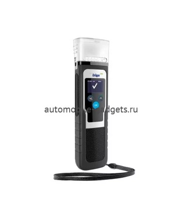 Dräger Alcotest 5000 Алкотестер профессиональный