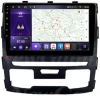 Kuberg EW-1802-KP-1010-6128-TS20 штатная магнитола для Haval H9 2014+ на Android 13 c 6GB, DSP, 4G