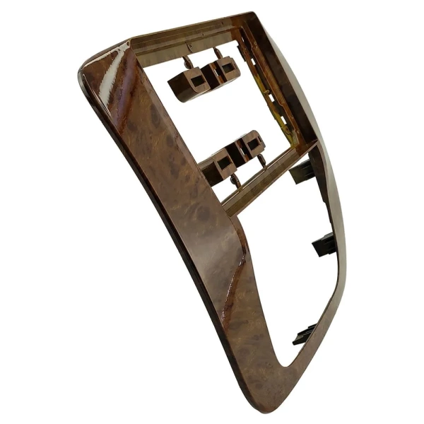 Chevrolet Tahoe, Suburban 2007-2013 (под дерево) Canbox RS9-0788 1.5/32 Android 10 (IPS, DSP, CarPlay)