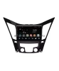 NaviPilot DROID10 ULTRA MAX 360 штатная магнитола для Hyundai Sonata YF 2010-2014 на Android 10 с 8Gb, DSP, 4G
