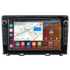 Штатная магнитола Honda Fit 4, Jazz 4 2020-2024 Canbox H-Line 7828-10-0162 на Android 10 (4G-SIM, 6/128, DSP, QLed) С крутилками