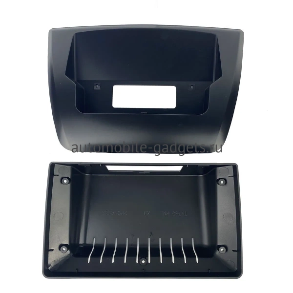 Штатная магнитола BMW X3 (E83), Z4 (E85, E86) 2002-2010, 1 (E81, E82) Canbox PRO-Line 7876-9-705 на Android 13 (4G-SIM, 12/256, DSP, QLed)