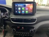 Штатная магнитола Canbox EVO 2K 5817-10-0609 для Hyundai Tucson 3 2018-2021 на Android 14 (4G-SIM, 4/64, DSP, QLed, AI, 360)