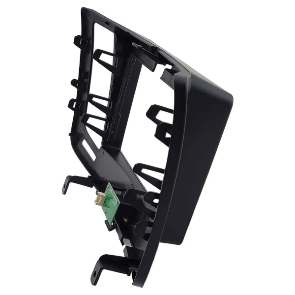 Kuberg SF-9820-OL-9009-EQ-2K (крутилки) штатная магнитола для Infiniti G25, G37, G35 2006-2013, Nissan Skyline V36 2006-2013 на Android 14 c 6GB, DSP, 4G