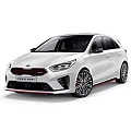 Kia Ceed 3 (2021-н.в.) рестайлинг Kia Ceed 3 (2021-н.в.) рестайлинг