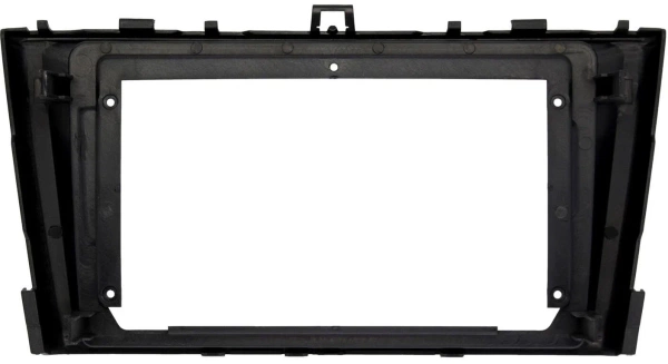 Штатная магнитола OEM RK9-3017 для Toyota Avensis 3 2008-2015 (серая) на Android 10 (CarPlay, AHD, 1/32)