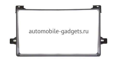 Штатная магнитола Canbox GT9-651 для Toyota Prius 4 (XW50) 2015-2019 (черный глянец) на Android 10 (IPS, DSP, CarPlay)