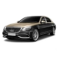 Maybach S 2017+