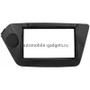 Магнитола в штатное место 2 din Kia Rio III 2011-2017 Canbox H-Line 4477-RP-KIRI-27 на Android 10 (4G-SIM, 4/32, DSP, QLed)
