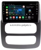 Dodge RAM 3 (DR, DH) 2001-2005 Canbox M-Line 7801-9-1387 Android 10 (4G-SIM, 2/32, DSP, IPS) С крутилками