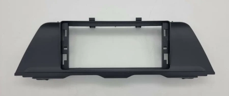 Штатная магнитола BMW 5 серия (F10 F11) 2009-2013 12,3 дюйма Carmedia OL-3037-1051-Q на Android 12 (4G-SIM, 6/128, DSP, QLed) Mercedes Style