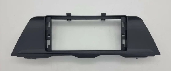 Штатная магнитола BMW 5 серия (F10 F11) 2009-2013 12,3 дюйма Carmedia OL-3037-1053-Q на Android 12 (4G-SIM, 6/128, DSP, QLed) Audi Style