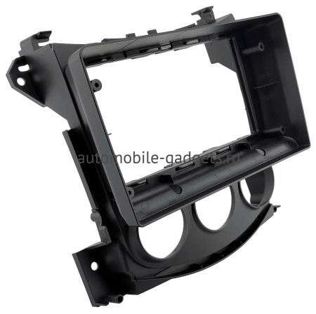 Штатная магнитола Nissan 370Z 2008-2020 (для авто без экрана) Canbox H-Line 7832-9-0107 на Android 10 (4G-SIM, 4/32, DSP, IPS) С крутилками