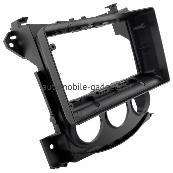 Штатная магнитола Nissan 370Z 2008-2020 (для авто без экрана) Canbox L-Line 4169-9-0107 на Android 10 (4G-SIM, 2/32, TS18, DSP, QLed)