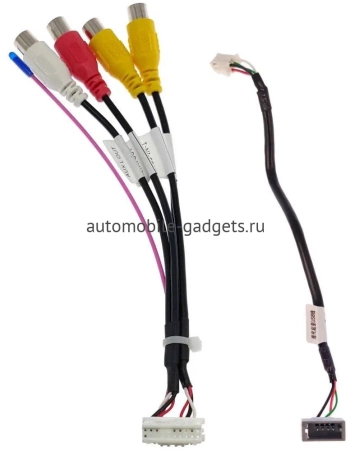 Штатная магнитола Kia Sorento 2 2012-2021 (для авто с Navi с кнопками) OEM RK9-1319 на Android 10 (CarPlay, AHD, 1/32)