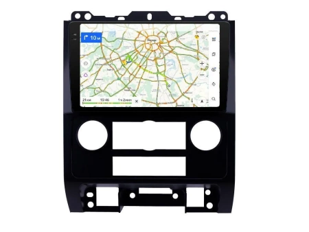 Магнитола Mercury Mariner 2007—2010 экран 9 дюймов на Андроид 10 NaviPilot DROID10 ULTRA MAX 2K