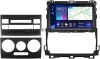 Штатное головное устройство Teyes CC3 2K 4/64 9.5 дюймов RM-9-1298 для Lexus GX 470 2002-2009 на Android 10 (4G-SIM, DSP, QLed)