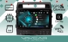Магнитола Vaycar 10V2 для TOYOTA LC200 MAX JBL 2008-2015 (Андроид, 2+32Гб)