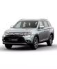 Aviline SMARTLIFT OLR-16 Электропривод крышки багажника (5-й двери) для Mitsubishi Outlander 2016+