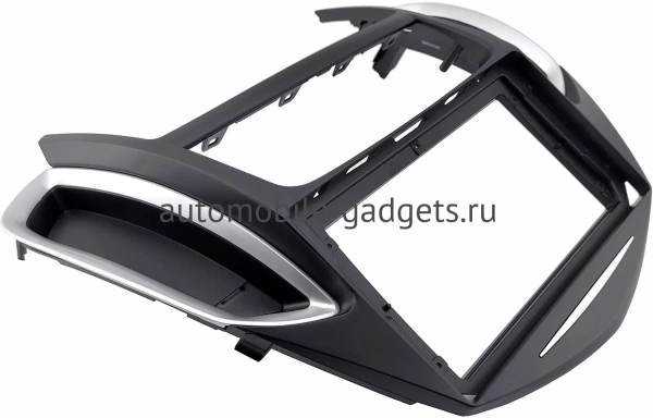 Chevrolet Tracker 3 2013-2017 OEM RK9-2660 на Android 10 (CarPlay, AHD, 1/32)