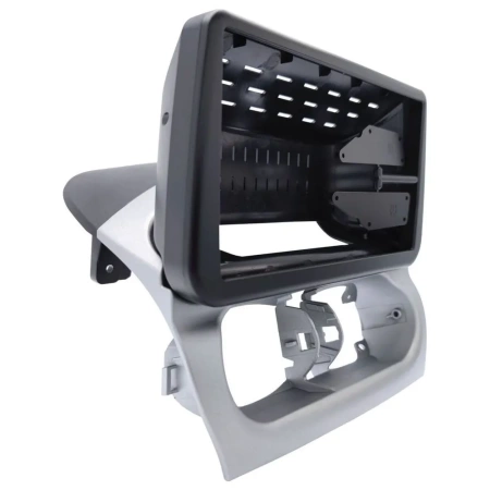 Штатная магнитола Opel Combo C, Corsa С, Tigra B 2001-2011 Canbox RS9-1454 1.5/32 Android 10 (IPS, DSP, CarPlay)