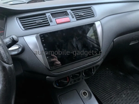 Mitsubishi Lancer 9 2000-2010 (серая) Canbox L-Line 4167-9230 на Android 10 (4G-SIM, 3/32, TS18, DSP, QLed) Mitsubishi Lancer 9 2000-2010 (серая) Canbox L-Line 4167-9230 на Android 10 (4G-SIM, 3/32, TS18, DSP, QLed)