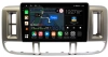 Штатная магнитола Canbox M-Line 2K 4179-9179 для Nissan X-Trail (T30) 2000-2003 на Android 10 (4G-SIM, 4/64, DSP, QLed)