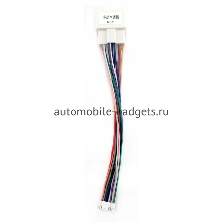 Штатное головное устройство Mazda 6 (GG), Atenza 2002-2008 Canbox PRO-Line (Tesla style) 9.7 дюймов 6/128 7882-1312-113 на Android 13 (4G-SIM, DSP, QLed)