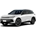 BAIC Beijing X55 2022+ BAIC Beijing X55 2022+