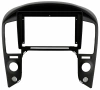 Штатная магнитола Hyundai Grand Starex, H1 2 2007-2015 (авто с климат-контролем) Canbox EVO 2K 5833-9-0327 на Android 14 (4G-SIM, 16/512, DSP, QLed, AI, 360)