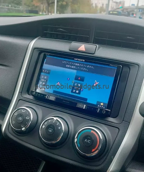 Штатная магнитола Toyota Corolla Fielder, Corolla Axio 2012-2024 Canbox M-Line 4544-9-1144 на Android 10 (4G-SIM, 2/32, DSP, QLed)