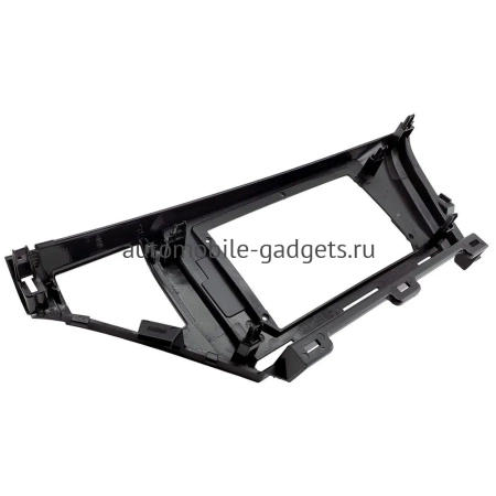 Штатная магнитола BMW 3 серия E90 (2005-2009), 5 серия E60 (2004-2009) CCC 12.3 дюйма Carmedia OL-3033-1D-1053-Q на Android 12 (4G-SIM, 6/128, DSP, QLed) Audi Style