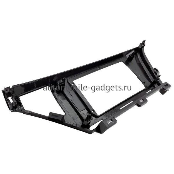Штатная магнитола BMW 3 серия E90 (2005-2009), 5 серия E60 (2004-2009) CCC 12.3 дюйма Carmedia OL-3033-1D-1053-Q на Android 12 (4G-SIM, 6/128, DSP, QLed) Audi Style