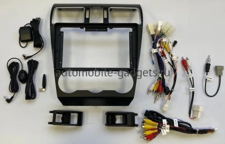 Subaru Forester 4 2012-2015, Impreza 4, XV 2011-2016, WRX 2014-2017 Canbox M-Line 7831-9-1518 на Android 10 (4G-SIM, 2/32, DSP, IPS) С крутилками Subaru Forester 4 2012-2015, Impreza 4, XV 2011-2016, WRX 2014-2017 Canbox M-Line 7831-9-1518 на Android 10 (4G-SIM, 2/32, DSP, IPS) С крутилками