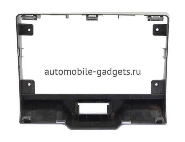 Магнитола Vaycar 09V3 для SUZUKI Every 2015+ (Андроид, 4+32Гб)